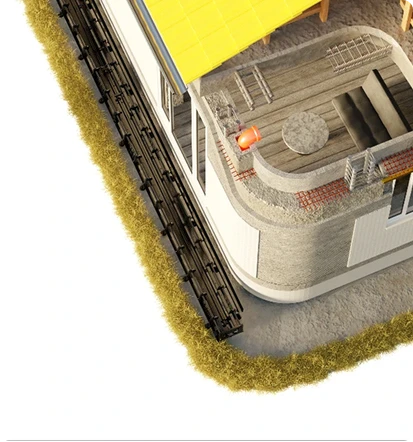 Алгоритм 3D-строительства